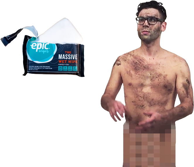 Add To Cart - Barechested (1024x644), Png Download