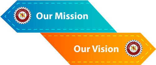 We Are Commited To Make The Youth Of Bihar Self Reliant - Mission And Vision Png (500x372), Png Download