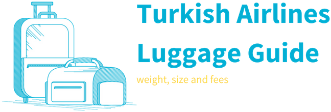 turkish airlines cabin luggage