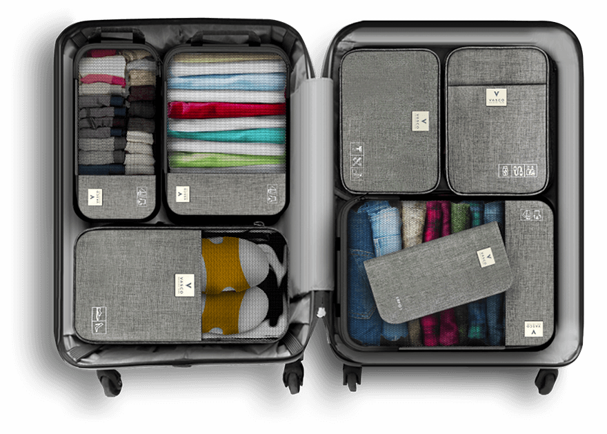 Quick Order - Baggage (880x630), Png Download