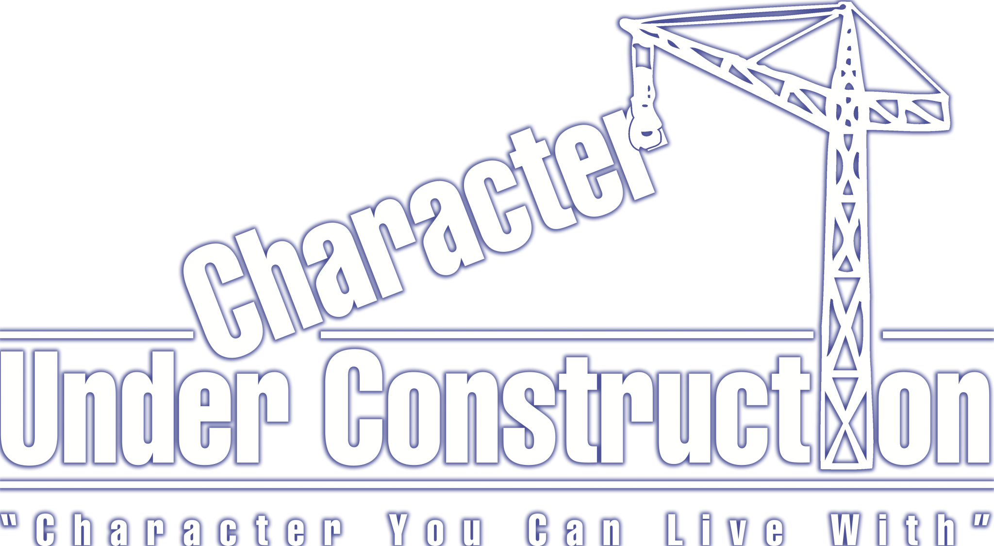 Character Under Construction (2048x1125), Png Download