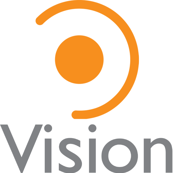 The Vision Of Hpo Global Is To Be Recognised As A Trusted - Vision Png Transparent (600x600), Png Download
