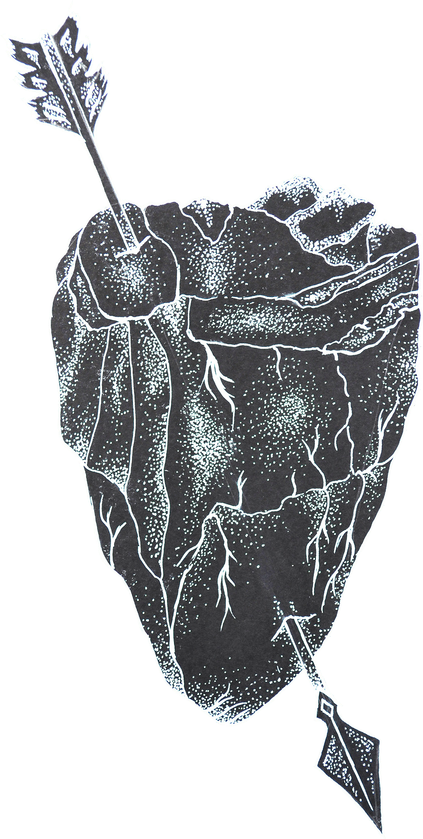 Transparent Black And White Flowers Tumblr - Tumblr (1280x1920), Png Download