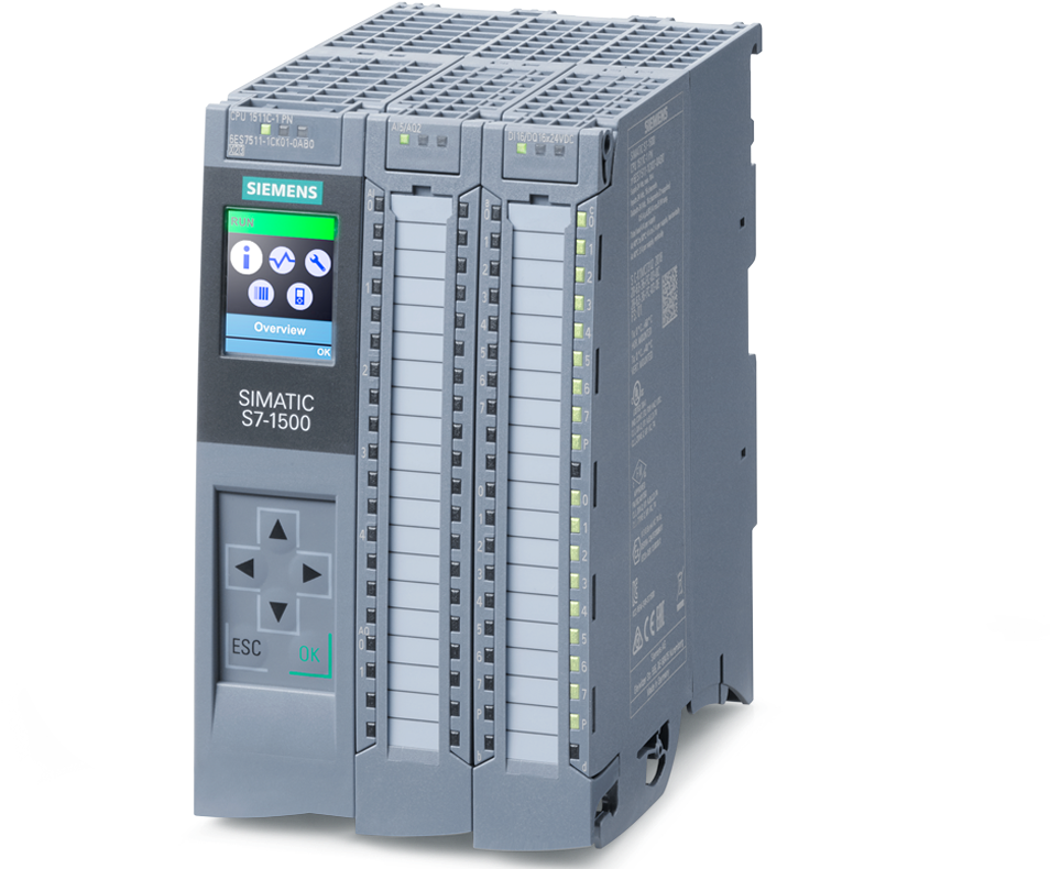 Cpu 1511c-1 Pn - Cpu 1511c 1 Pn (1032x800), Png Download