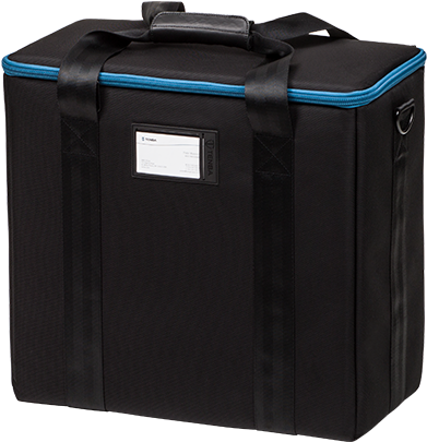 Car Case Cc17 - Tenba Car 17 Case (600x600), Png Download