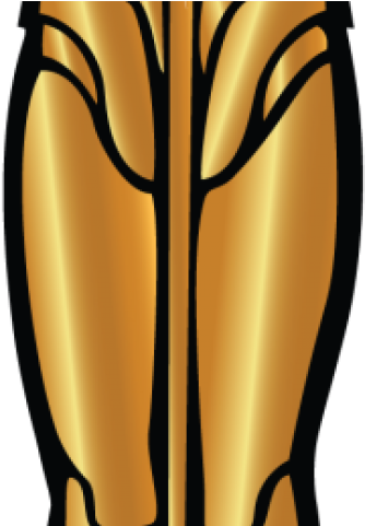 Download Wallpaper - Oscars Clipart Png (450x300), Png Download