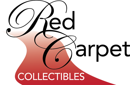 Red Carpet Collectibles - B-edw Black Pillow Case (450x296), Png Download