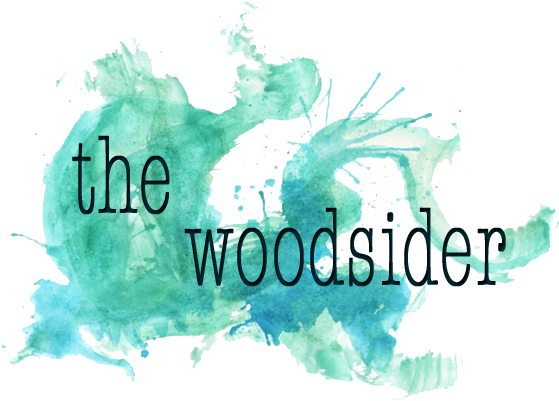 The Woodsider - There A Soul? [book] (570x406), Png Download