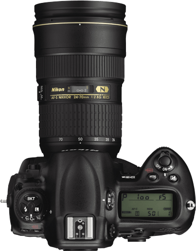 Photo Of D3x - Nikon 700d Price In India (700x595), Png Download