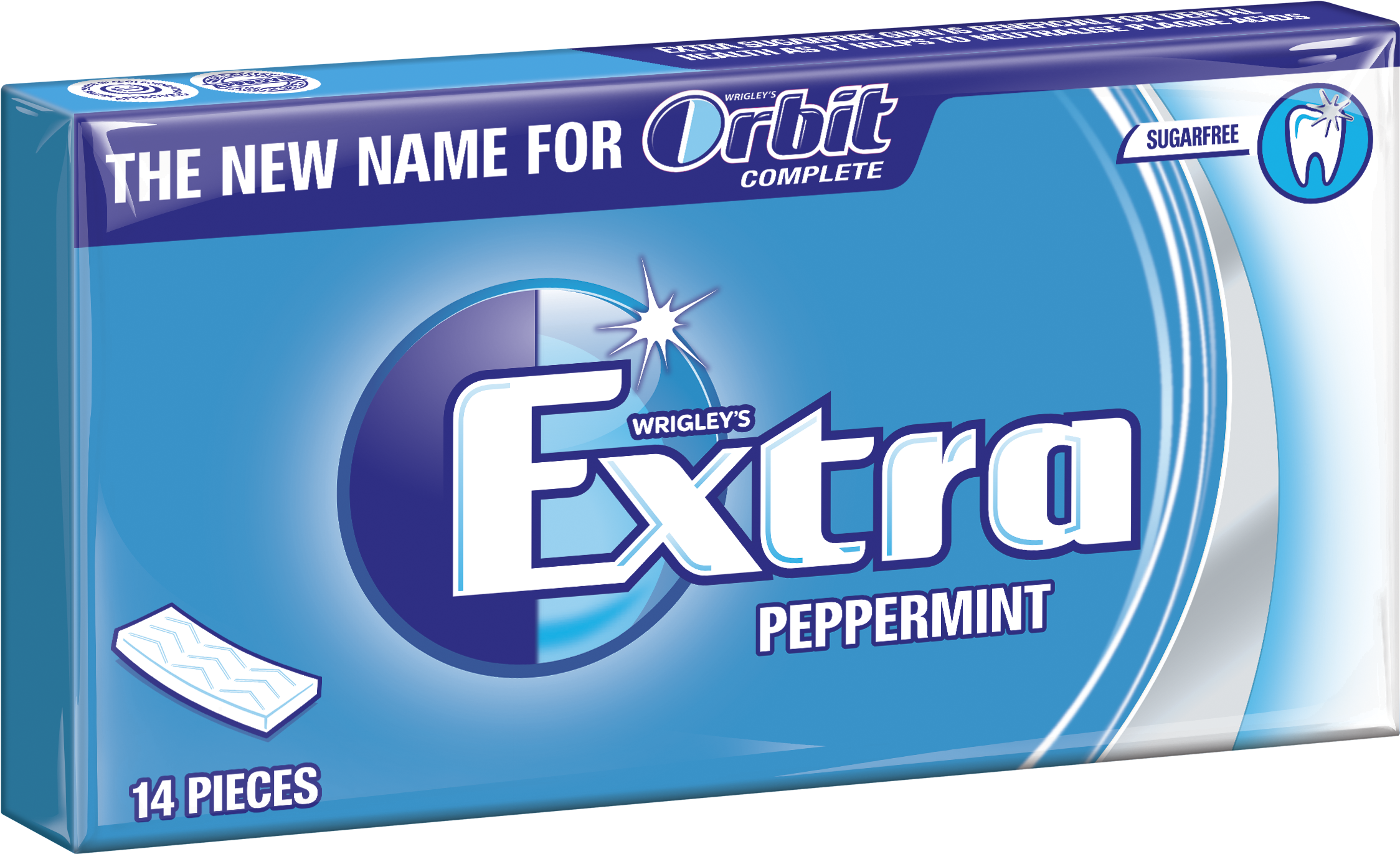 Chewing Gum Png (2365x2365), Png Download