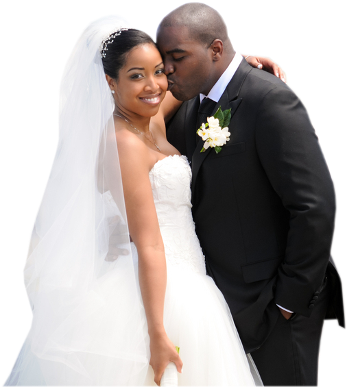 Our Wedding Packages Include (534x564), Png Download