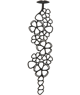 Sweet Flowers Bracelet - Bracelet (407x407), Png Download