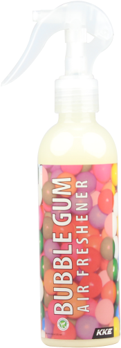 Bubble Gum Air Freshener - Canada (600x600), Png Download