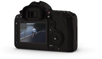 Camera (435x338), Png Download
