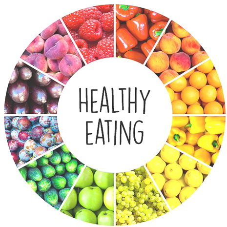 Fresh Healthy Food Png Transparent Picture - Imbrue Beauty Products Nanosteamer - Large 3-in-1 Nano (500x473), Png Download