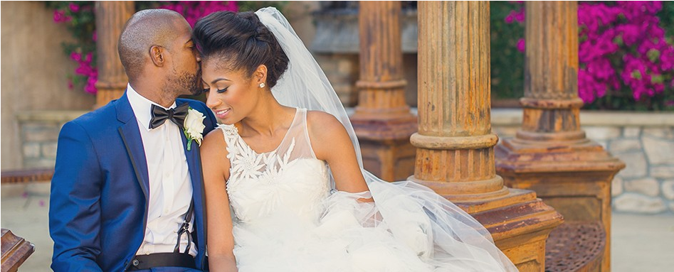 Married-couple - Bride (1100x384), Png Download