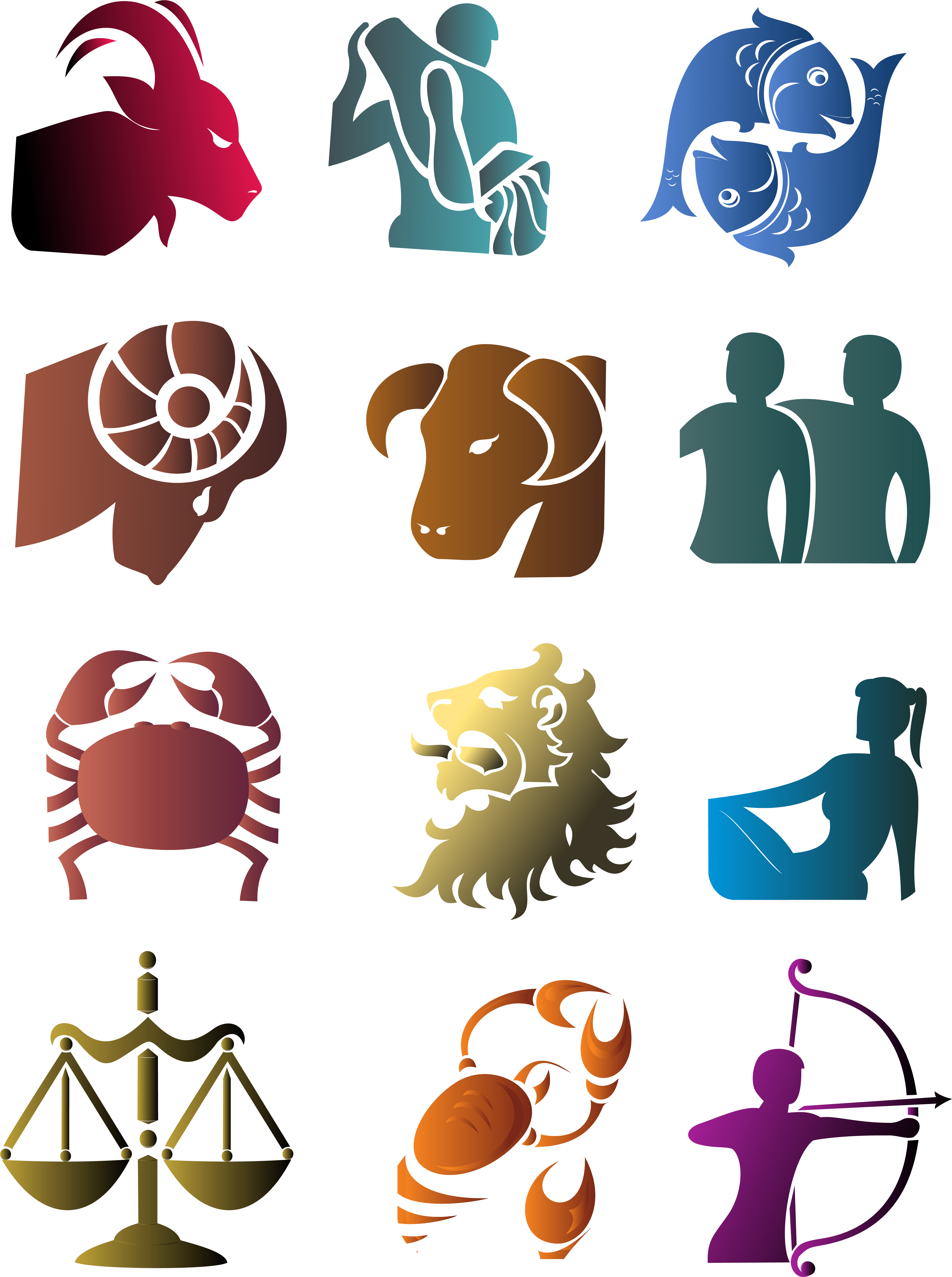 Signs Png Free Download (4722x6331), Png Download