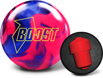 Boost Bubble Gum - 900 Global Boost Bubblegum (428x321), Png Download
