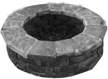 Cobblestone (500x500), Png Download