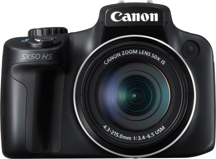 Canon G1x Mark Iii (440x324), Png Download