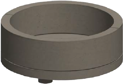 4 Fire Pit Models & Conversion Kits To Create A 5th - Fire Pit (460x400), Png Download