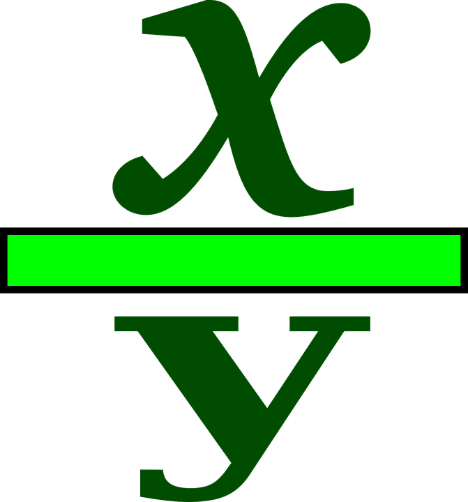 Math Symbols - Symbols Of Mathematics Clipart (671x720), Png Download