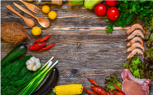 Your Healthy Eating Plan - My Recipe Journal: Blank Cookbook To Write (700x320), Png Download