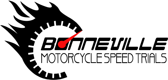 Bvillemst-logo - Bonneville Speed Trial (605x284), Png Download