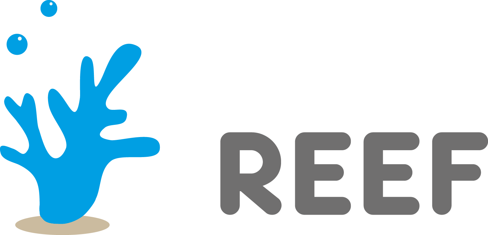 Apachereef Logo No Margin (1554x751), Png Download