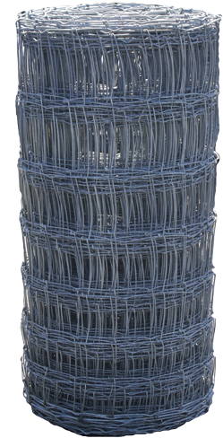 Field Fence - Barbed Wire (350x585), Png Download