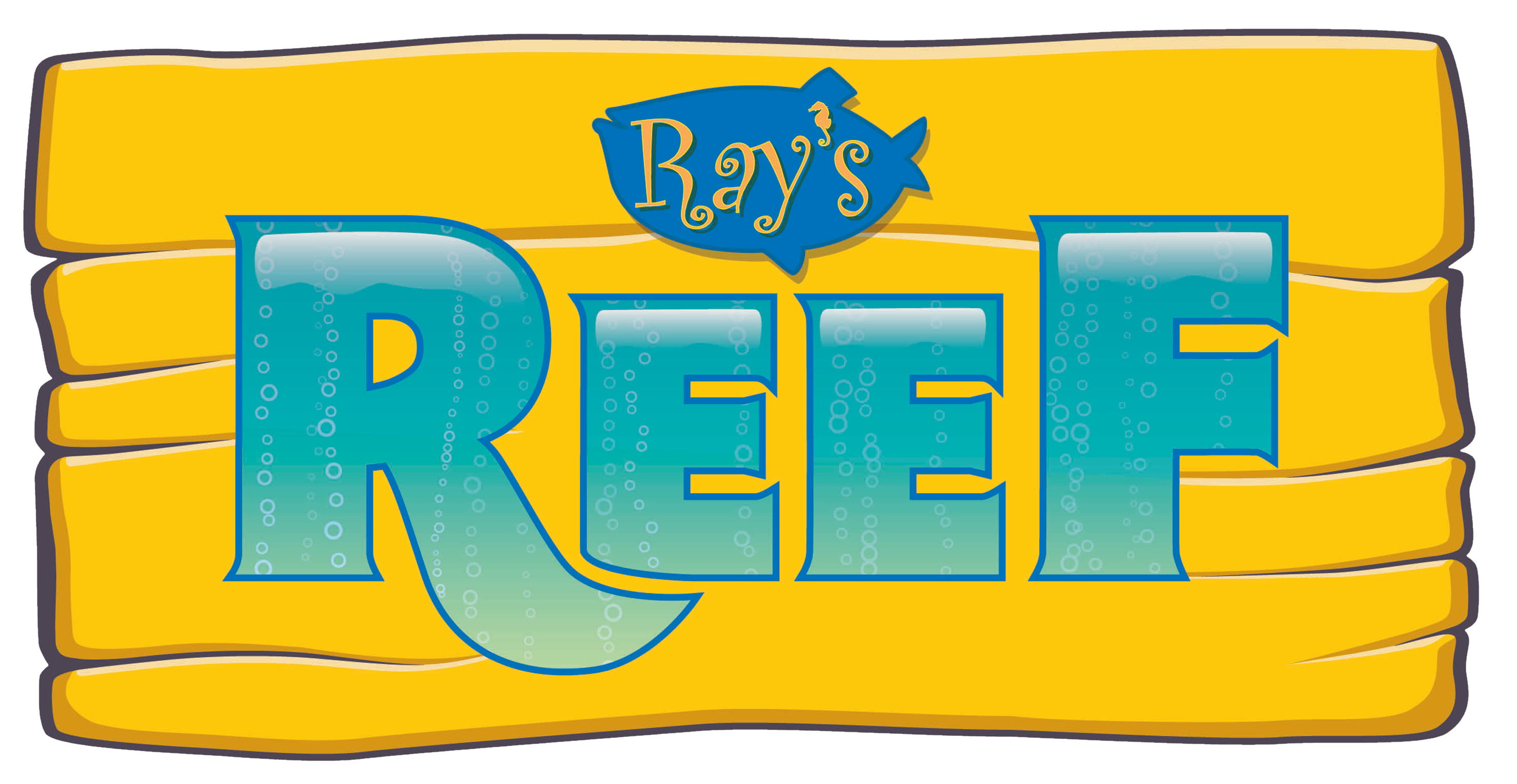 53 Am 74181 Store$ $reef 3/9/2016 - Logo (3000x2400), Png Download
