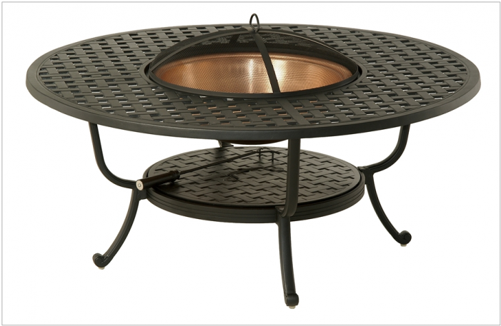 Fire Pit (700x700), Png Download