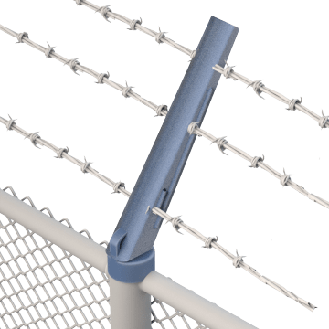 Barbed Wire (360x360), Png Download
