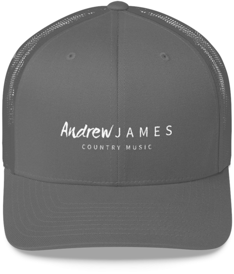 Trucker Hat (600x600), Png Download