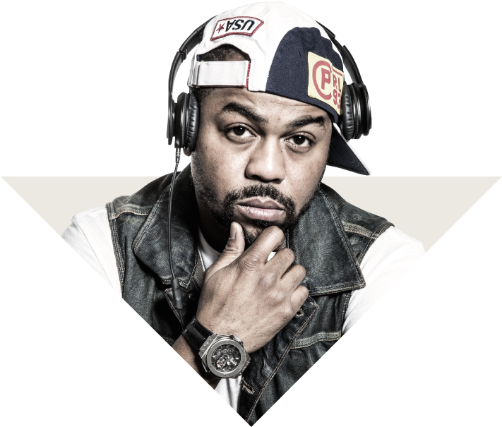 Just Blaze (711x701), Png Download
