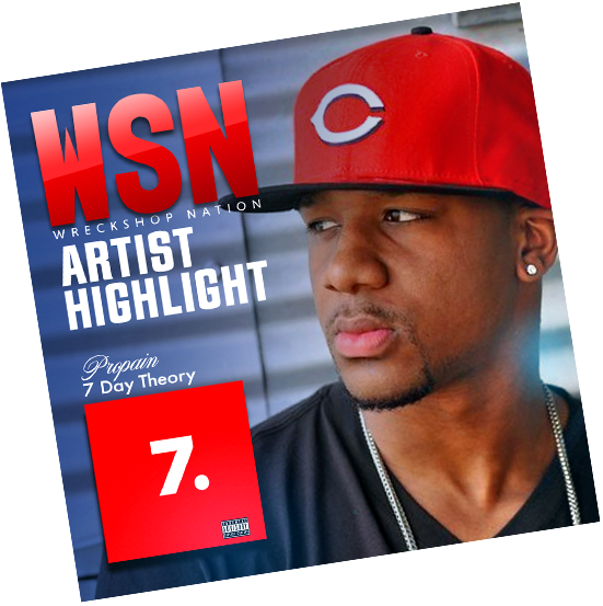 Wreckshop Nation - Gorras New Era Cincinnati (551x553), Png Download
