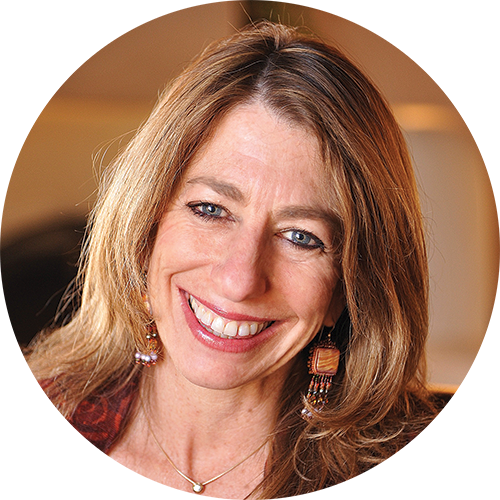 Of The Counterculture Was Born To Secular Jewish Parents - Shalem Institute For Spiritual Formation (500x500), Png Download
