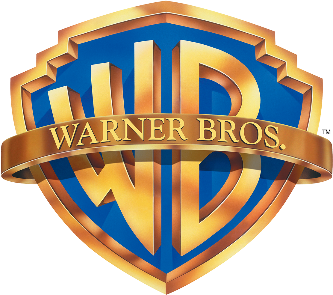 Download Warner Bros Logo Warner Bros Full Size PNG Image PNGkit