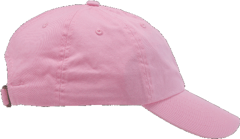 Light Pink Front - Sun Hat (500x500), Png Download