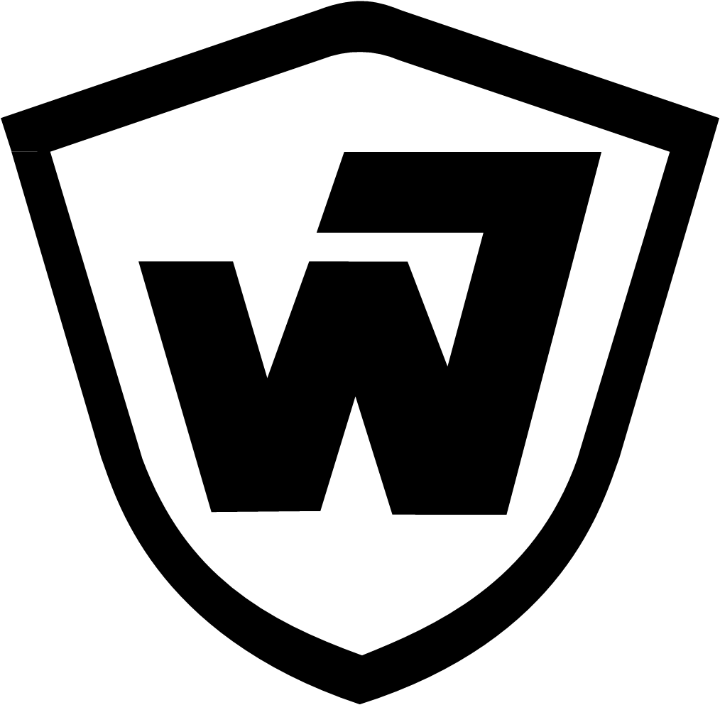 Warner Bros Logo 1967 (1014x993), Png Download