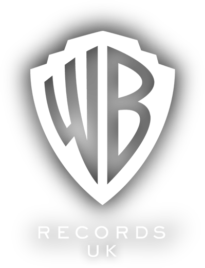 Warner Brothers Records Uk - Studio Warner Brothers Records (399x521), Png Download