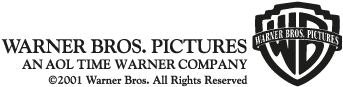 Warner Bros Logo Png (400x400), Png Download
