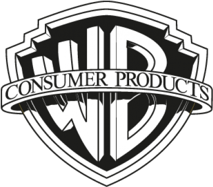 L37562 Wb Consumer Products Logo - Warner Home Video (518x518), Png Download