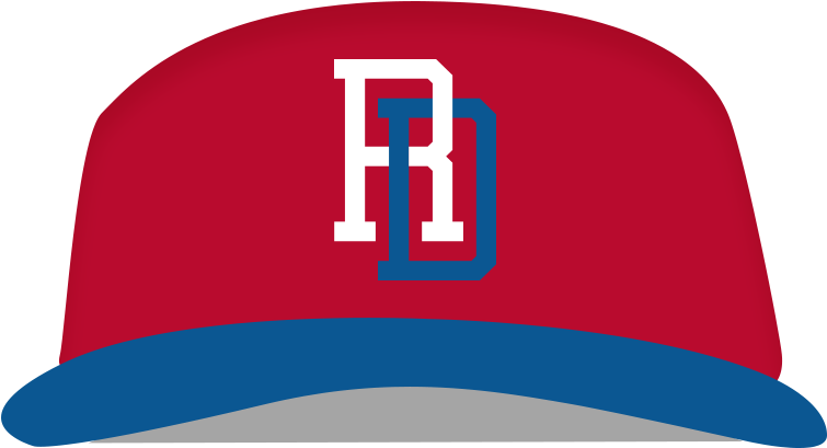 Dominican Republic-puerto Rico From San Diego Starts - Beanie (800x800), Png Download