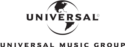 Universal Music Group Logo - Logo Universal Music Group (400x400), Png Download