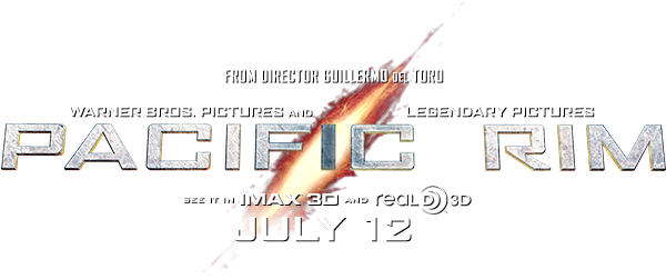 Download Pacific Rim - Pacific Rim Title - Full Size PNG Image - PNGkit