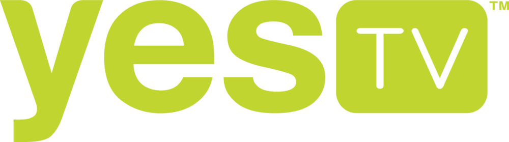 Yestv Canada - Yes Tv Canada (1000x279), Png Download