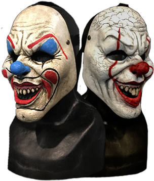 Mask (331x373), Png Download