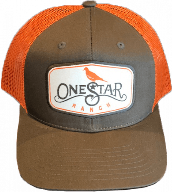 One Star Dove Hat - Hat (640x640), Png Download