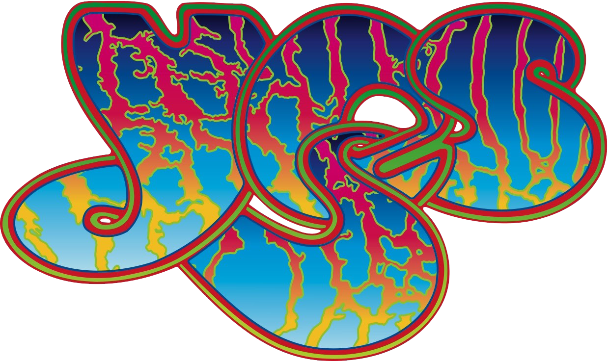 Yes To Re-release Fly From Here As Remixed Fly From - Yes Rock Band Logo (1238x736), Png Download